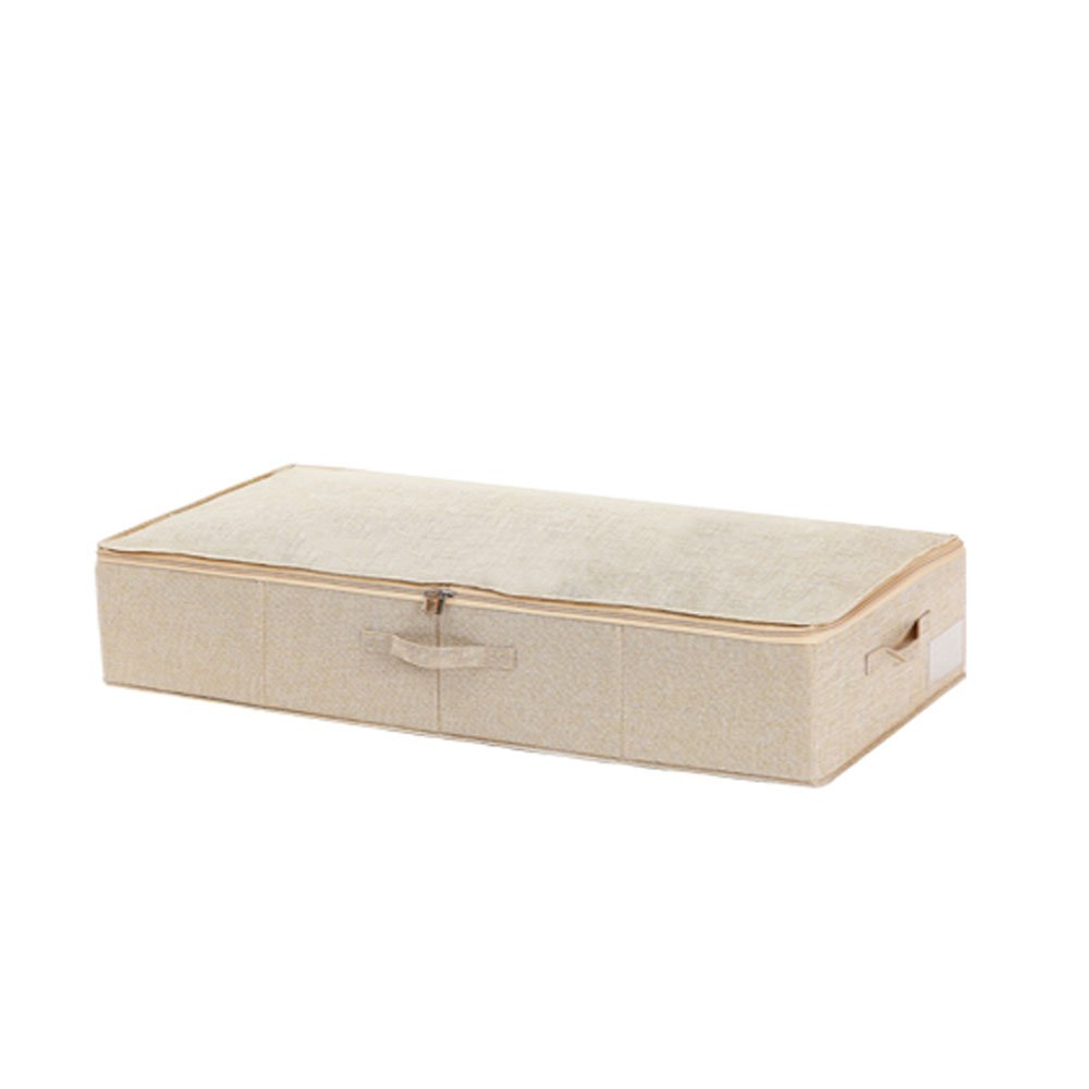 Underbed-Linen-Storage-HOUZE-SB-1713-BEIGE