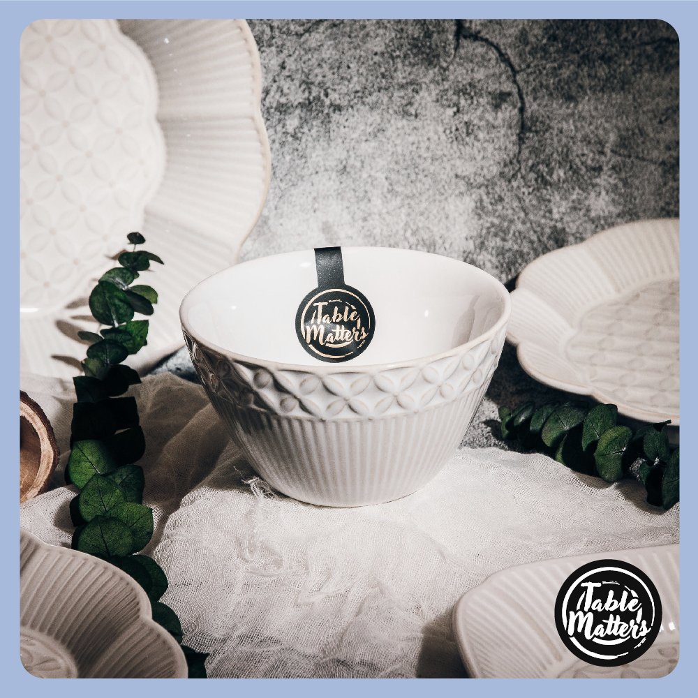 1-ShippoWhite-Tableware-4-5-Rice-Bowl-ProductListing Shippo White Collection