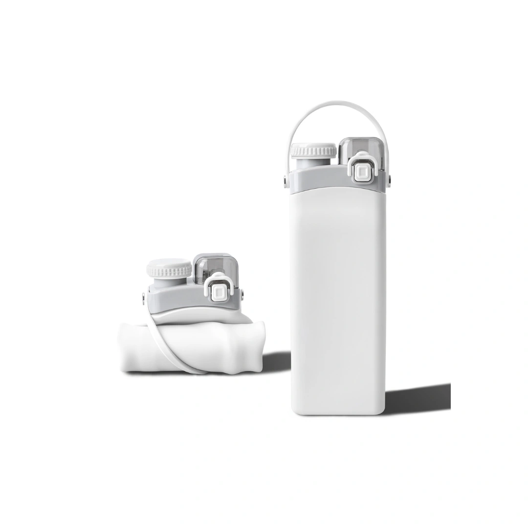 2-11 SiliSip Roll Up Water Bottle Collection