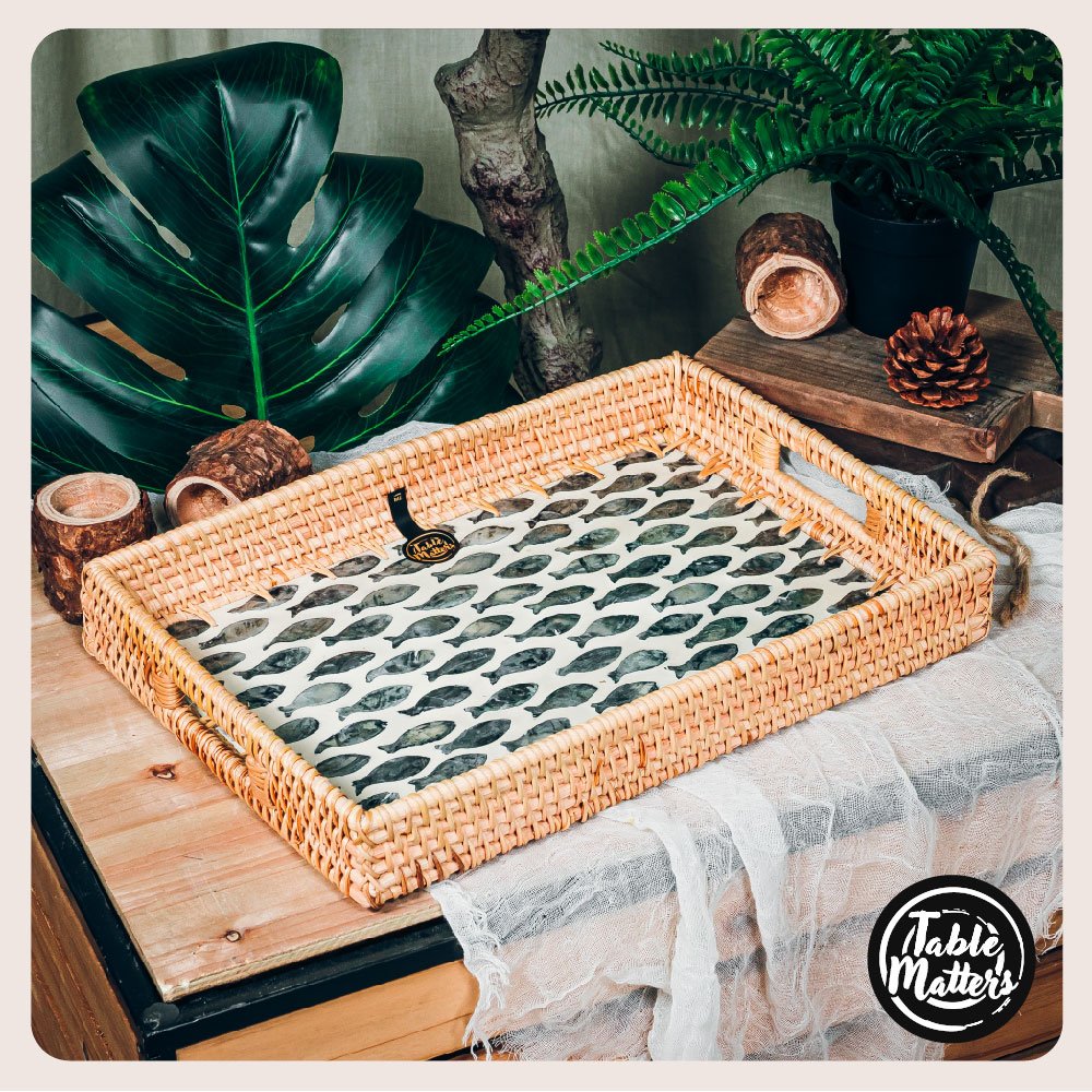 22-Midnight-Guppy-Rattan-Tray-Small-ProductListing ORNATE Serving Tray Collection