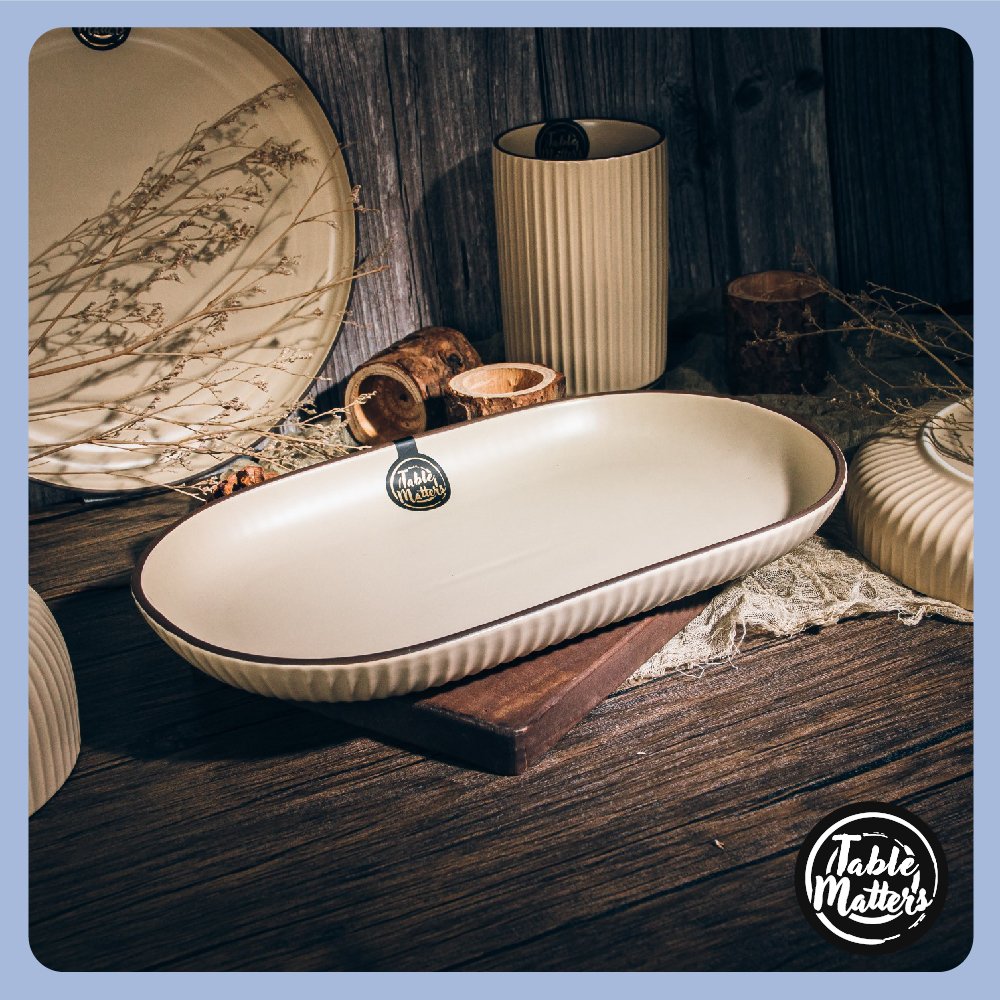 4-ToveCream-12-Inch-Oval-Shaped-Plate-Tableware-ProductListing