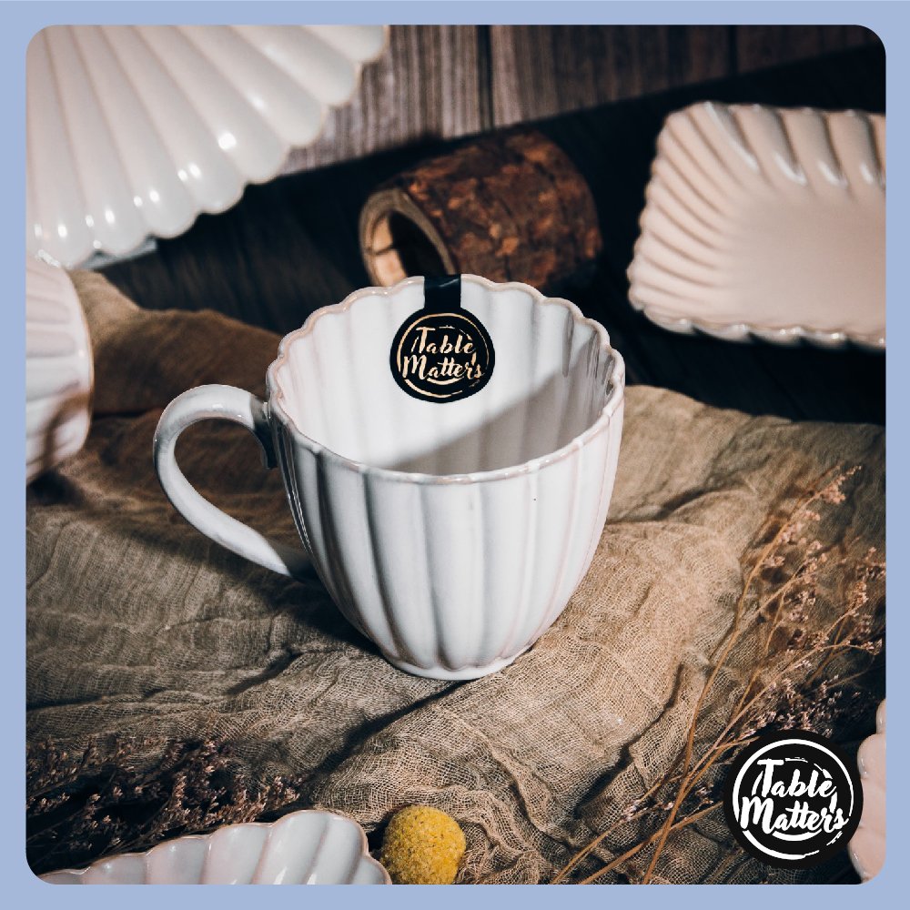 8-WhiteScallop-255ml-Mug-Tableware-ProductListing