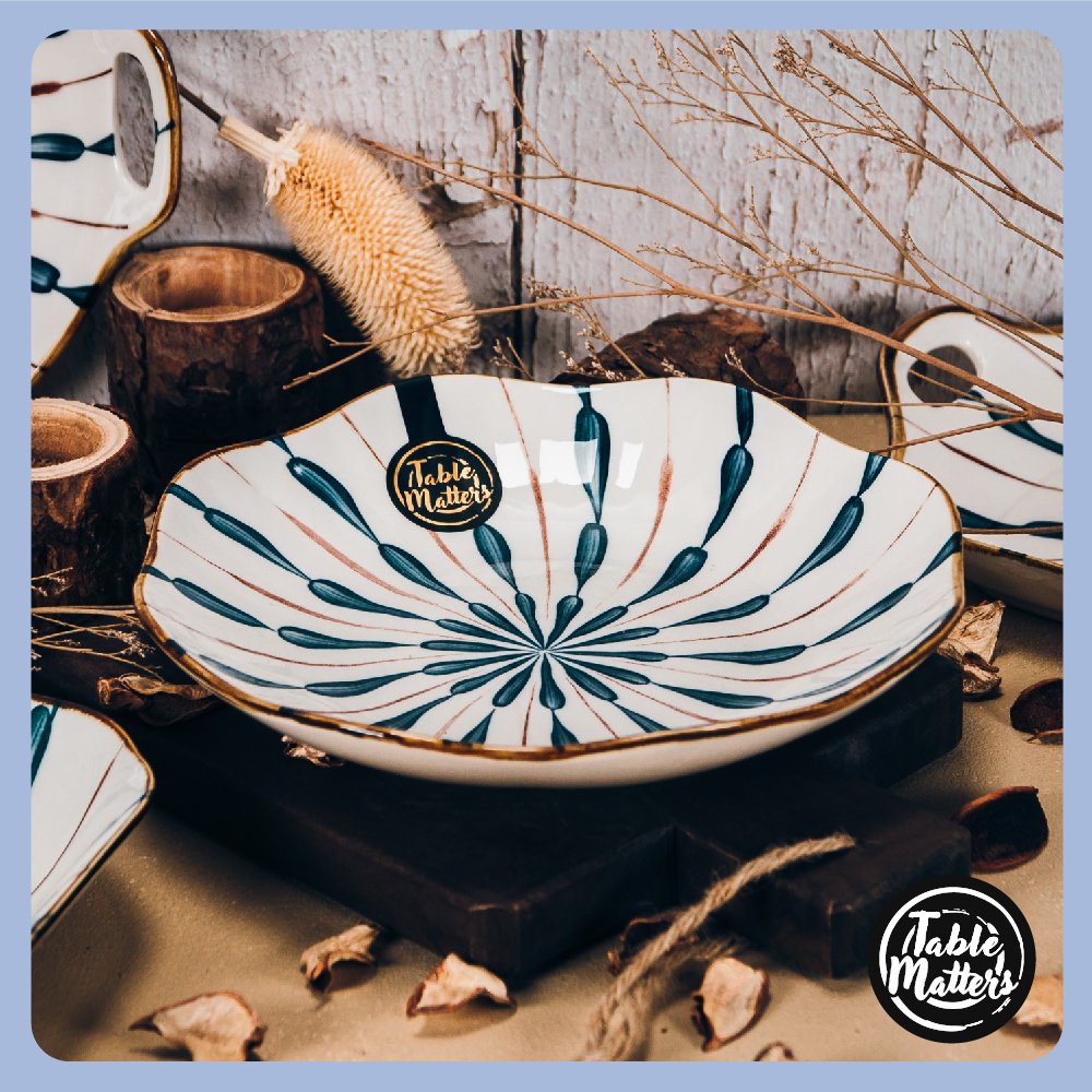 9-Firework-8-inch-Lotus-Leaf-Plates-Tableware-ProductListing