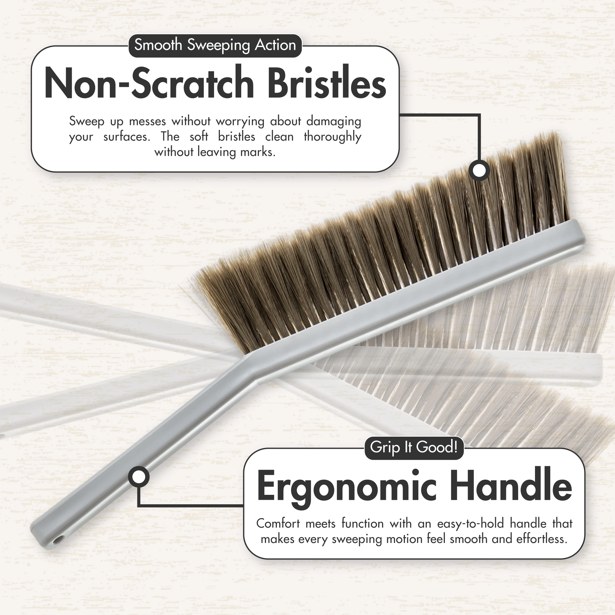 CN-4711-CN-4611-CN-4621-CN-4631-KLEEN-Collection-03-1 KLEEN - Cleaning Tools Collection - Broom & Dustpan| Hand Broom | Floor Squeegee | Gap Cleaner