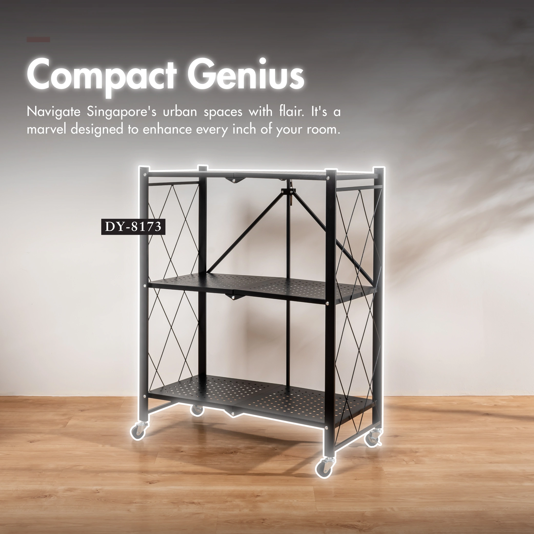 DY-8173-DY-8174-DY-8175-SLIM-3-4-5-Tier-Foldable-Crossline-Storage-Shelf-02