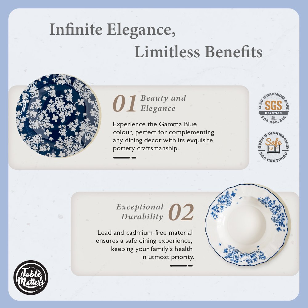 GammaBlue-Tableware-ProductListing-16 Gamma Blue Collection