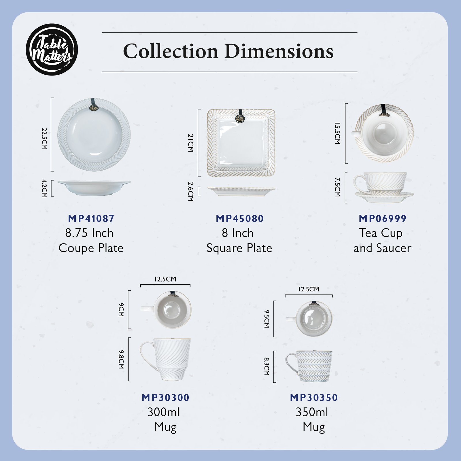 MarryPotter-Tableware-ProductListing-19 Mary Potter Collection