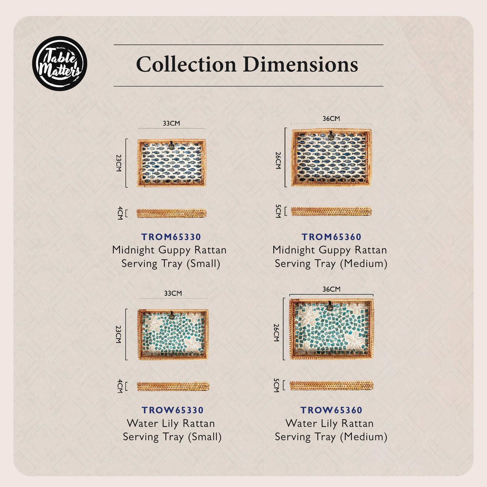 Ornate-Tray-ProductListing-32 ORNATE Rattan Serving Tray Collection