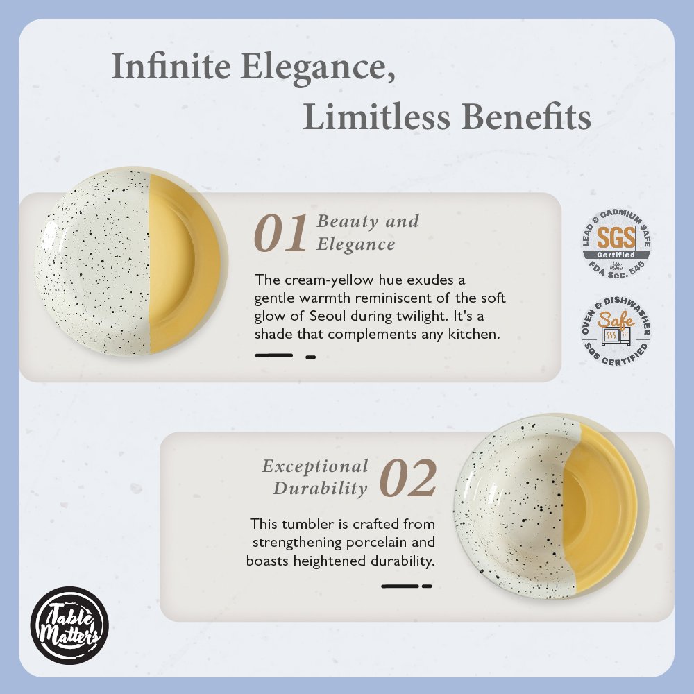 SeoulButterDream-Tableware-ProductListing-11 Table Matters - Seoul Butter Dream - 3.5 inch Round Saucer