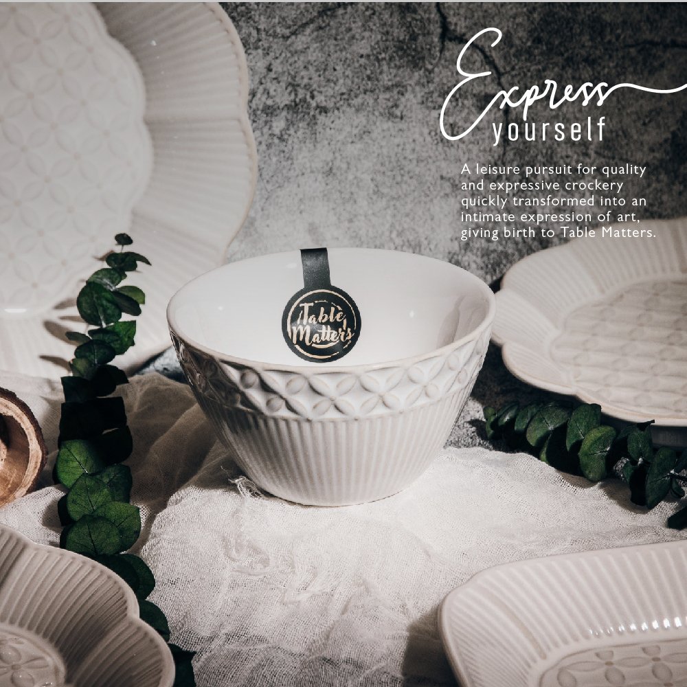 Shippo-White-Tableware-ProductListing-12 Shippo White - Round Saucer