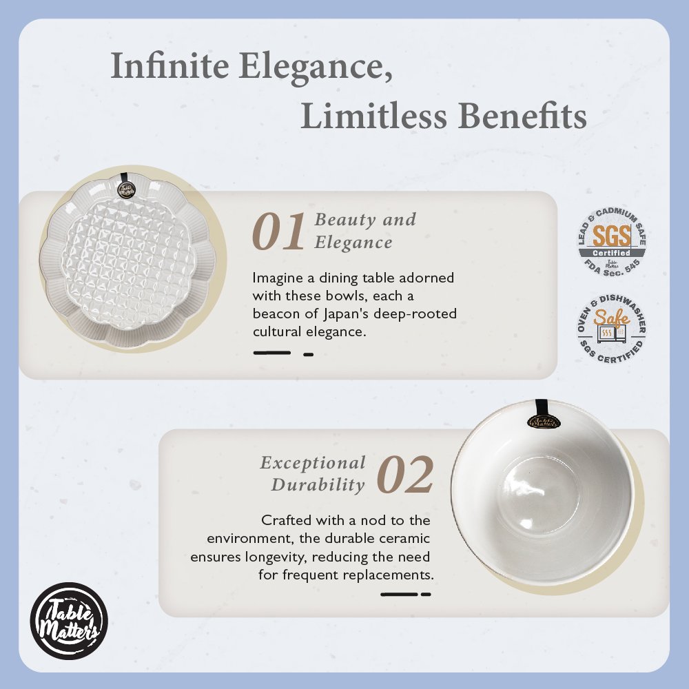 Shippo-White-Tableware-ProductListing-14 Shippo White - Round Saucer