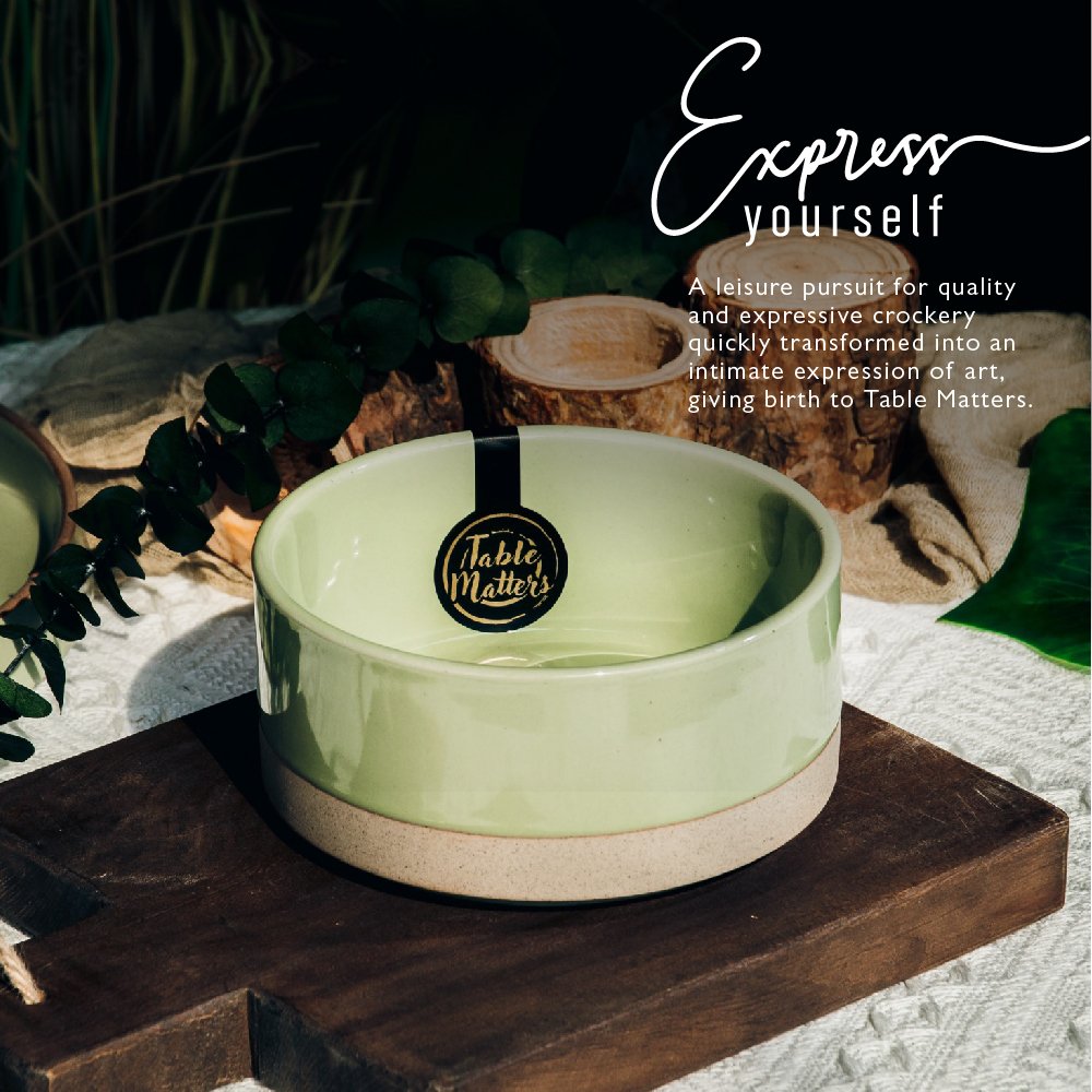 Tsuya-Sage-Tableware-ProductListing-10 Tsuya Sage - 4 inch Round Saucer